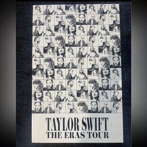 Taylor Swift The Eras Tour VIP Box
